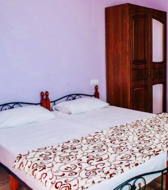 Anna-Saria Guest House Gagra Exteriér fotografie