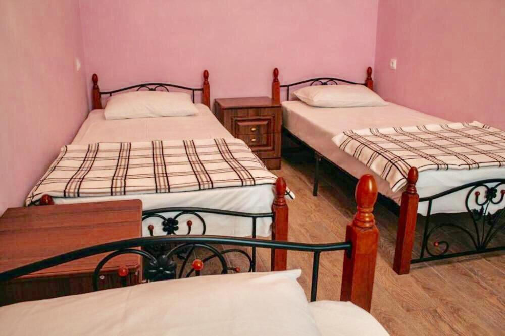 Anna-Saria Guest House Gagra Exteriér fotografie