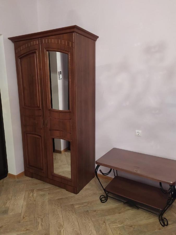 Anna-Saria Guest House Gagra Exteriér fotografie