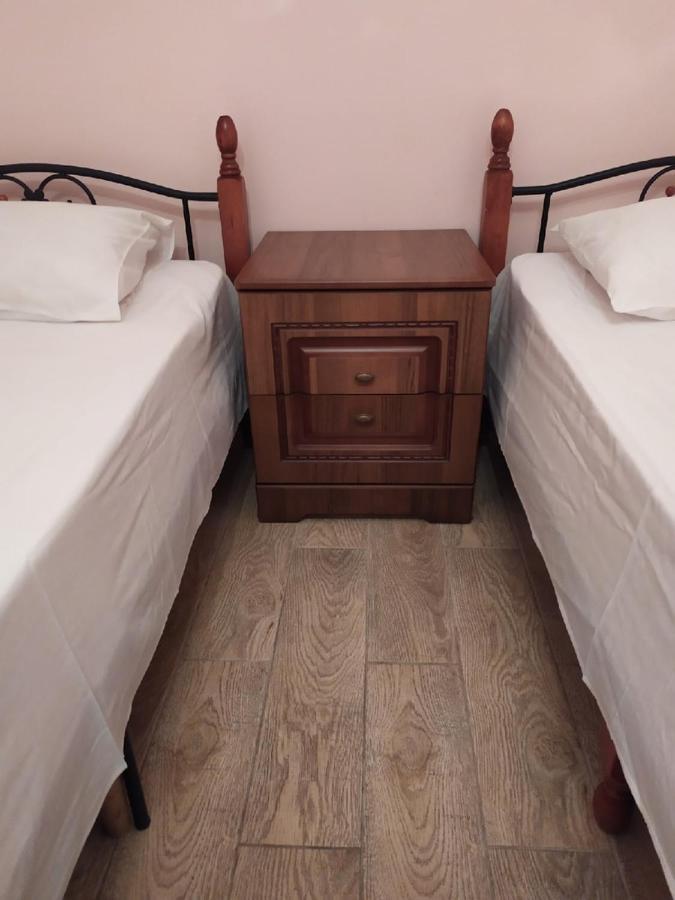 Anna-Saria Guest House Gagra Exteriér fotografie